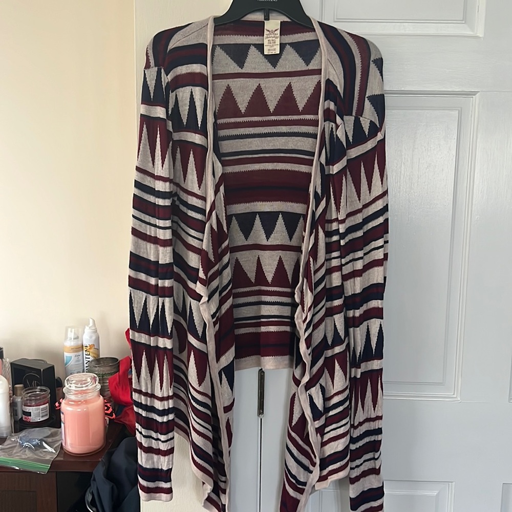 Cardigan